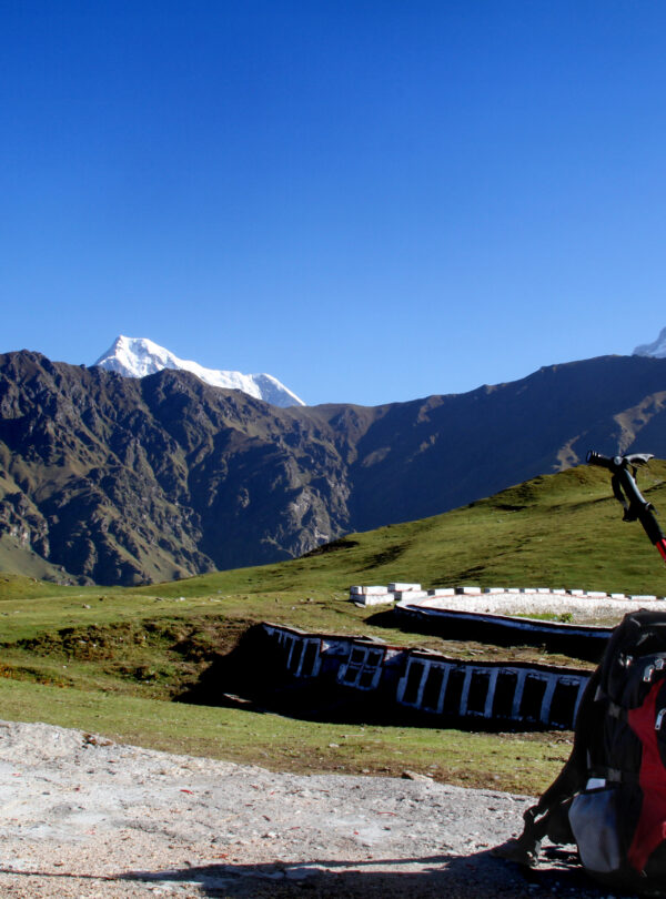 Roopkund Trek by The Green Climb