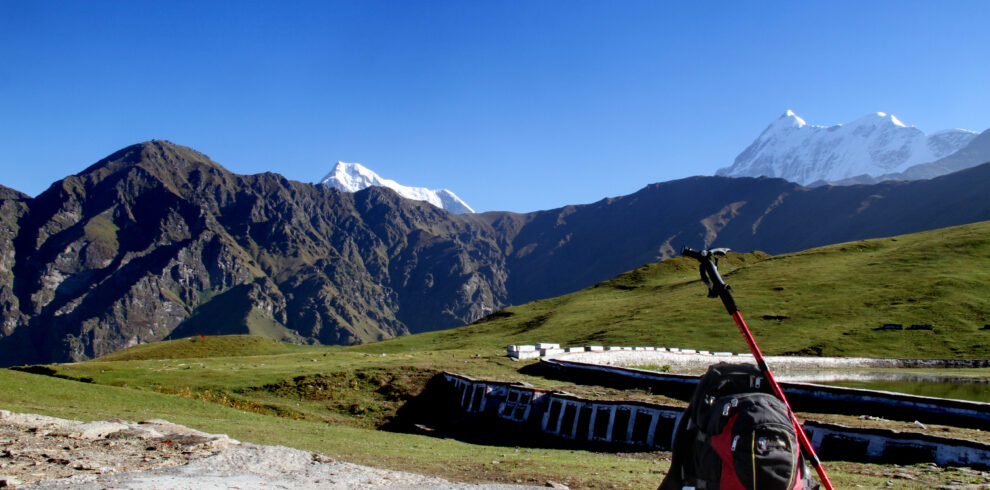 Roopkund Trek by The Green Climb