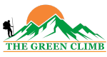 The Green Climb